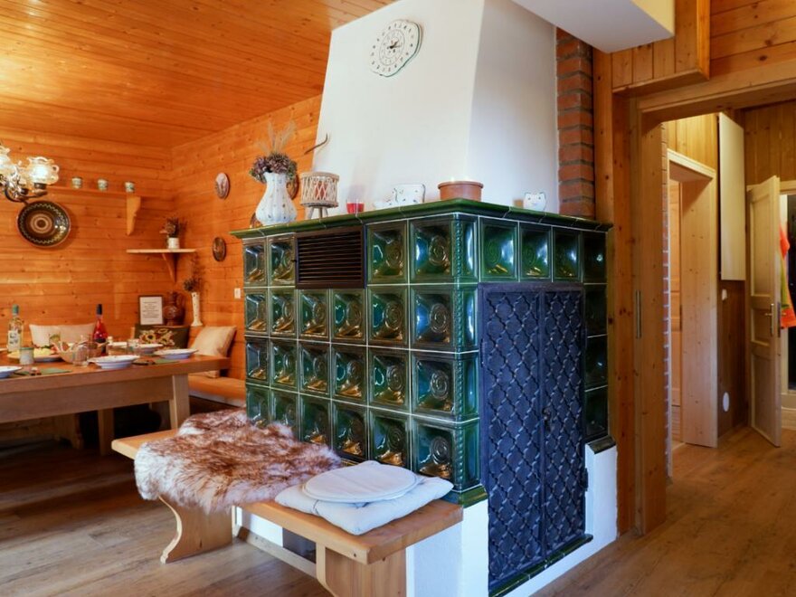 Monteur-Zimmer - Preis pro Nacht - Feldkirchen bei Graz - Alm-Haus Rosenkogel