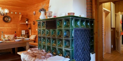 Monteur-Zimmer - Sankt Peter im Sulmtal - Alm-Haus Rosenkogel