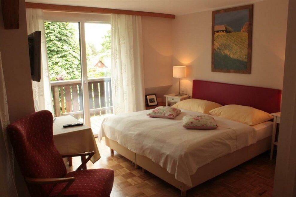 Monteur-Zimmer - Bad St. Leonhard im Lavanttal - Rauch-Hof