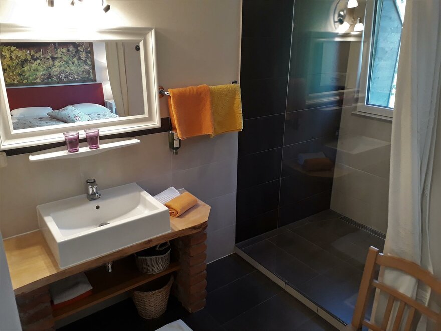 Monteur-Zimmer - Bad St. Leonhard im Lavanttal - Rauch-Hof