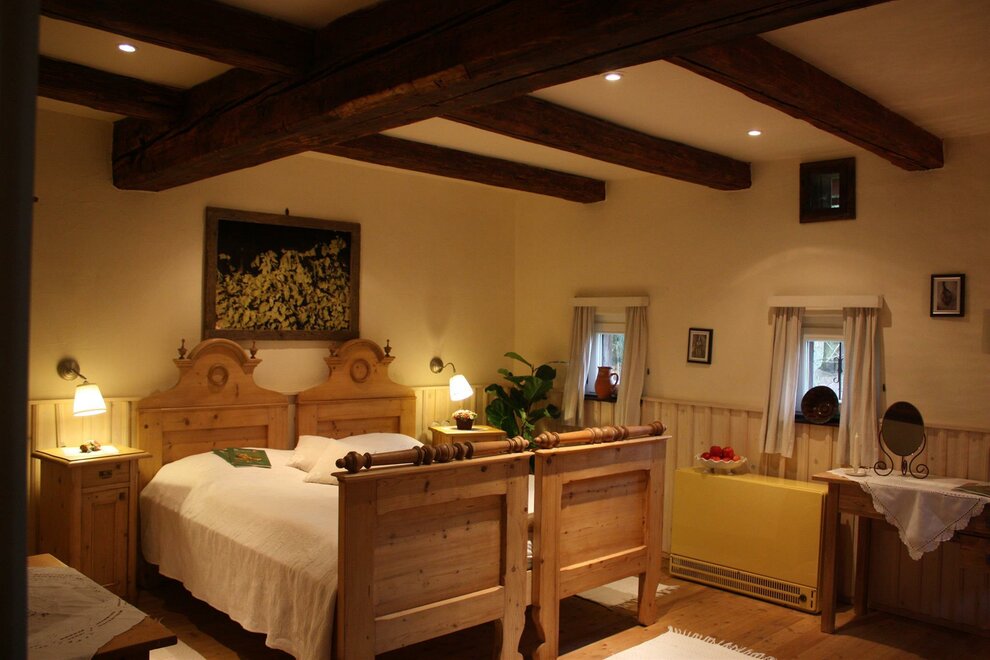 Monteur-Zimmer - Bad St. Leonhard im Lavanttal - Rauch-Hof