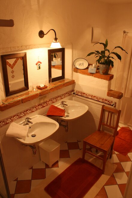 Monteur-Zimmer - Bad St. Leonhard im Lavanttal - Rauch-Hof