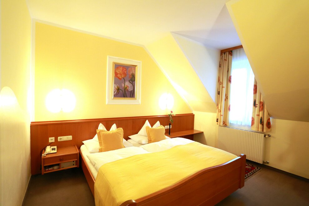 Monteur-Zimmer - Bad St. Leonhard im Lavanttal - Hotel Schilcherland Hof