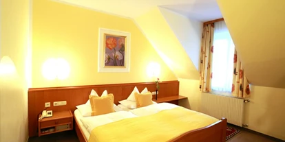 Monteur-Zimmer - Sankt Peter im Sulmtal - Hotel Schilcherland Hof