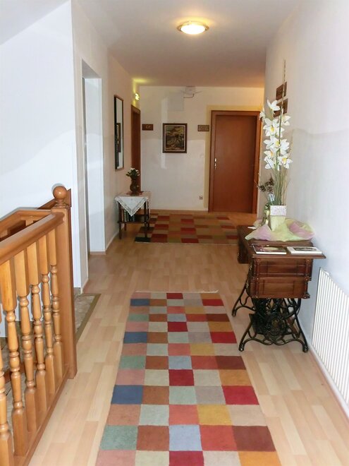 Monteur-Zimmer - Bad St. Leonhard im Lavanttal - Hotel Schilcherland Hof