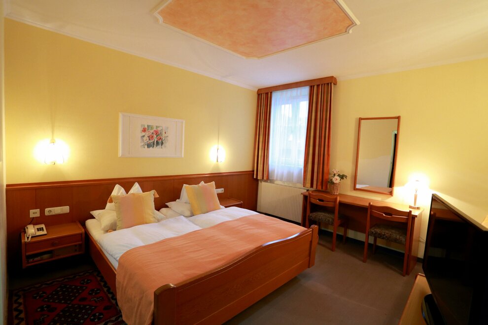 Monteur-Zimmer - Bad St. Leonhard im Lavanttal - Hotel Schilcherland Hof