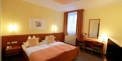 Monteur-Zimmer - Sankt Peter im Sulmtal - Hotel Schilcherland Hof