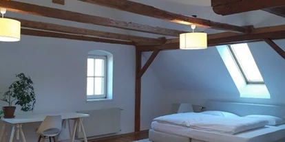 Monteur-Zimmer - Sankt Peter im Sulmtal - Rauch-Hof Ferienhaus Russhof