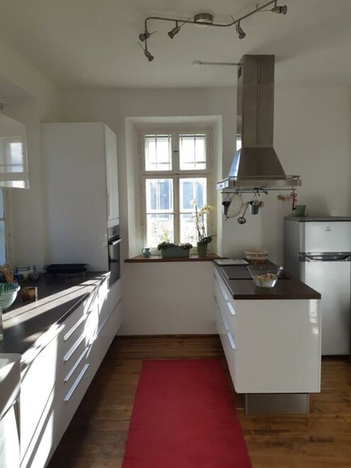 Monteur-Zimmer - Bad St. Leonhard im Lavanttal - Rauch-Hof Ferienhaus Russhof