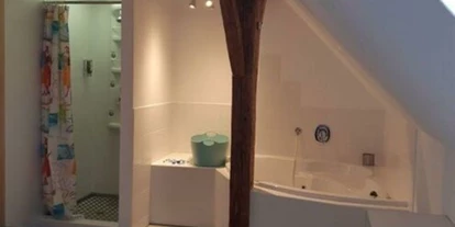 Monteur-Zimmer - Sankt Peter im Sulmtal - Rauch-Hof Ferienhaus Russhof