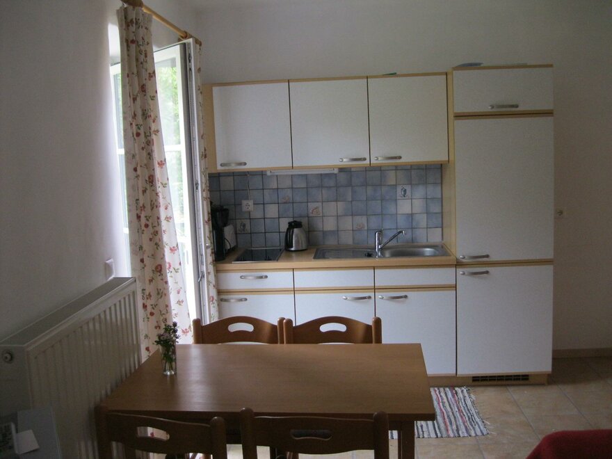 Monteur-Zimmer - Muggenau - Theissl Hof