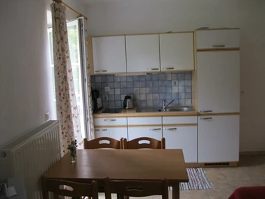 MonteurZimmer: Theissl Hof