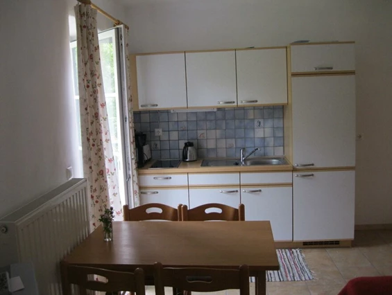 MonteurZimmer: Theissl Hof