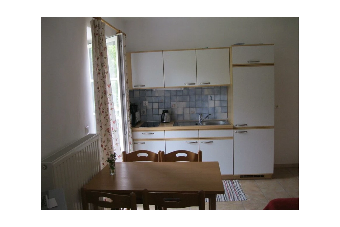 MonteurZimmer: Theissl Hof