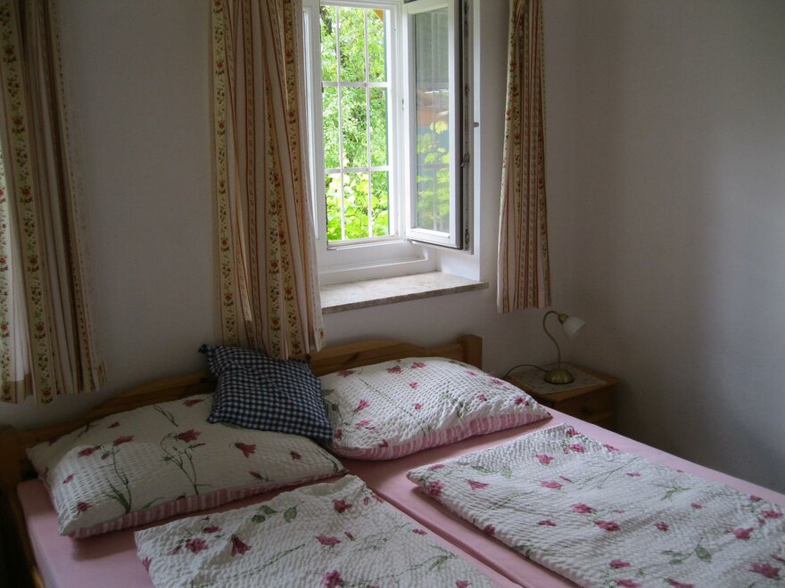 Monteur-Zimmer - Muggenau - Theissl Hof