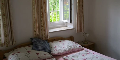 Monteur-Zimmer - Sankt Peter im Sulmtal - Theissl Hof