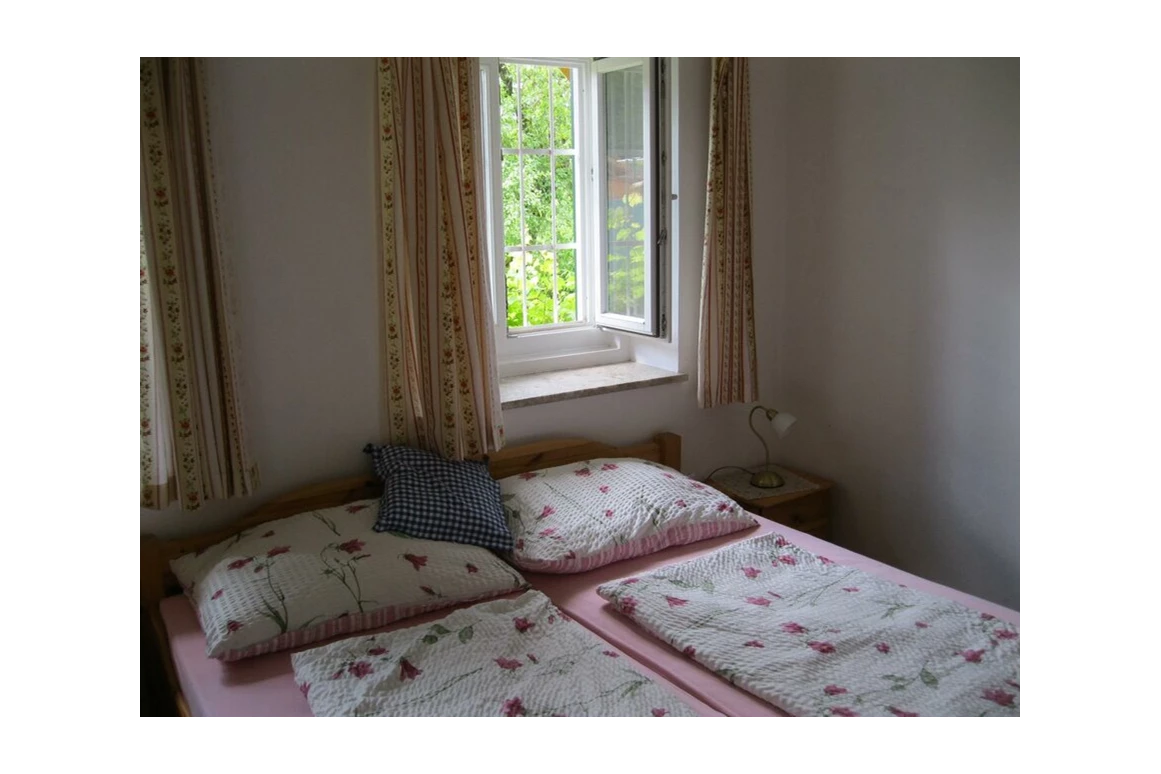 MonteurZimmer: Theissl Hof