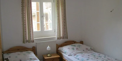 Monteur-Zimmer - Sankt Peter im Sulmtal - Theissl Hof