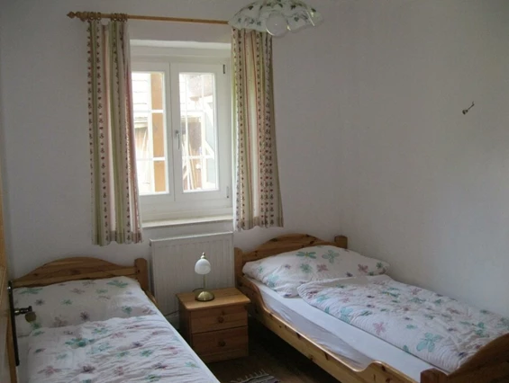 MonteurZimmer: Theissl Hof