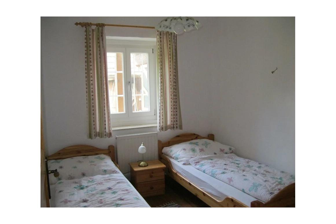 MonteurZimmer: Theissl Hof