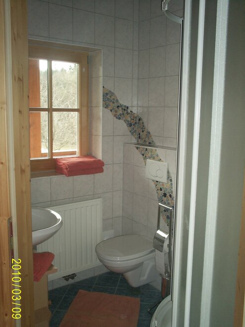 Monteur-Zimmer - Muggenau - Theissl Hof