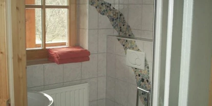 Monteur-Zimmer - Sankt Peter im Sulmtal - Theissl Hof