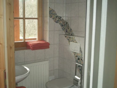 MonteurZimmer: Theissl Hof