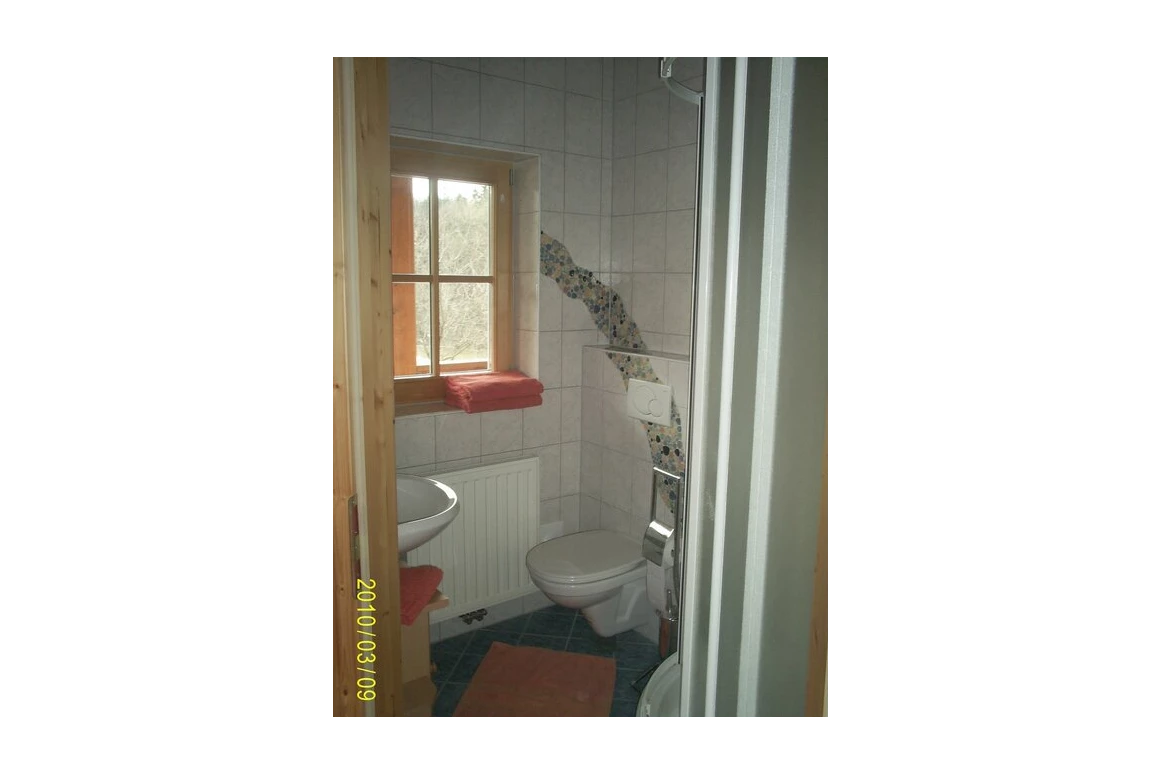 MonteurZimmer: Theissl Hof