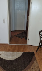 Monteur-Zimmer - Castrop-Rauxel - Monteurzimmer / Möblierte Zimmer / Bochum