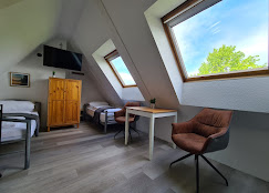 Monteur-Zimmer - Castrop-Rauxel - B1 Appartements - Zimmer für Bau und Montage, Monteurzimmer in Bochum