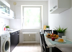 Monteur-Zimmer - Castrop-Rauxel - Herne - Monteurzimmer & Monteurwohnungen by Hometime24