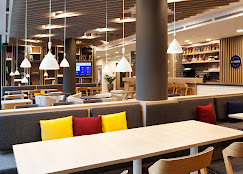 Monteur-Zimmer - Castrop-Rauxel - Holiday Inn Express Mülheim - Ruhr by IHG