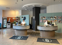 Monteur-Zimmer - Castrop-Rauxel - Garner Hotel Essen - Handelshof by IHG