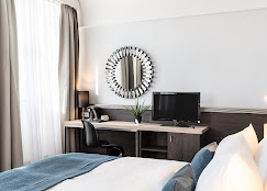 Monteur-Zimmer - Castrop-Rauxel - Garner Hotel Essen - Handelshof by IHG