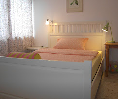 Monteur-Zimmer - Castrop-Rauxel - Haus Mokry