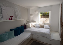 Monteur-Zimmer - Castrop-Rauxel - Grosche´s Bed and Breakfast Bochum