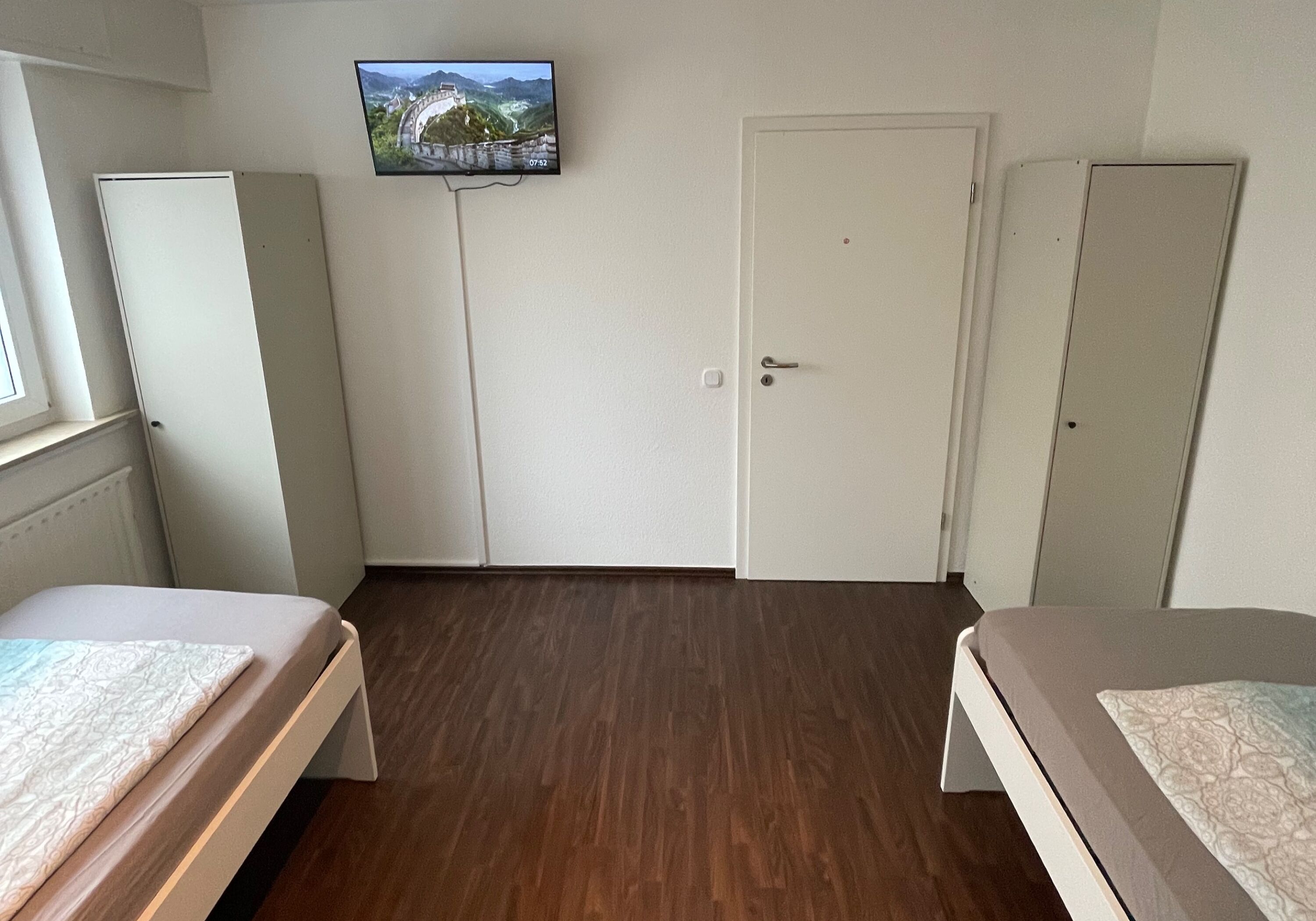 Monteur-Zimmer - Castrop-Rauxel - Neue Monteurwohnung in Bochum in Autobahn Nähe
