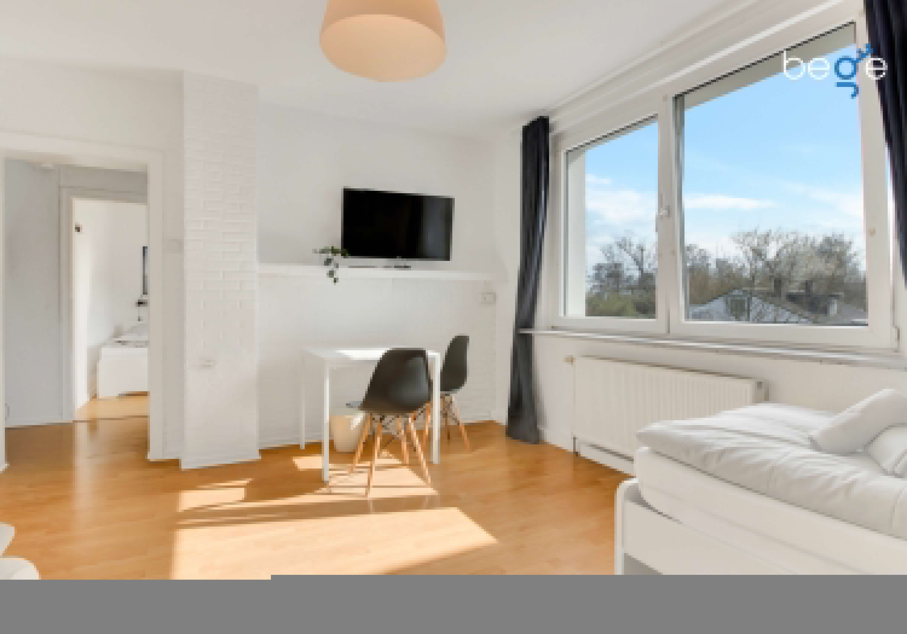 Monteur-Zimmer - Castrop-Rauxel - BEGE APARTMENTS | Bochum | 200+ Apartments | 30+ Standorte