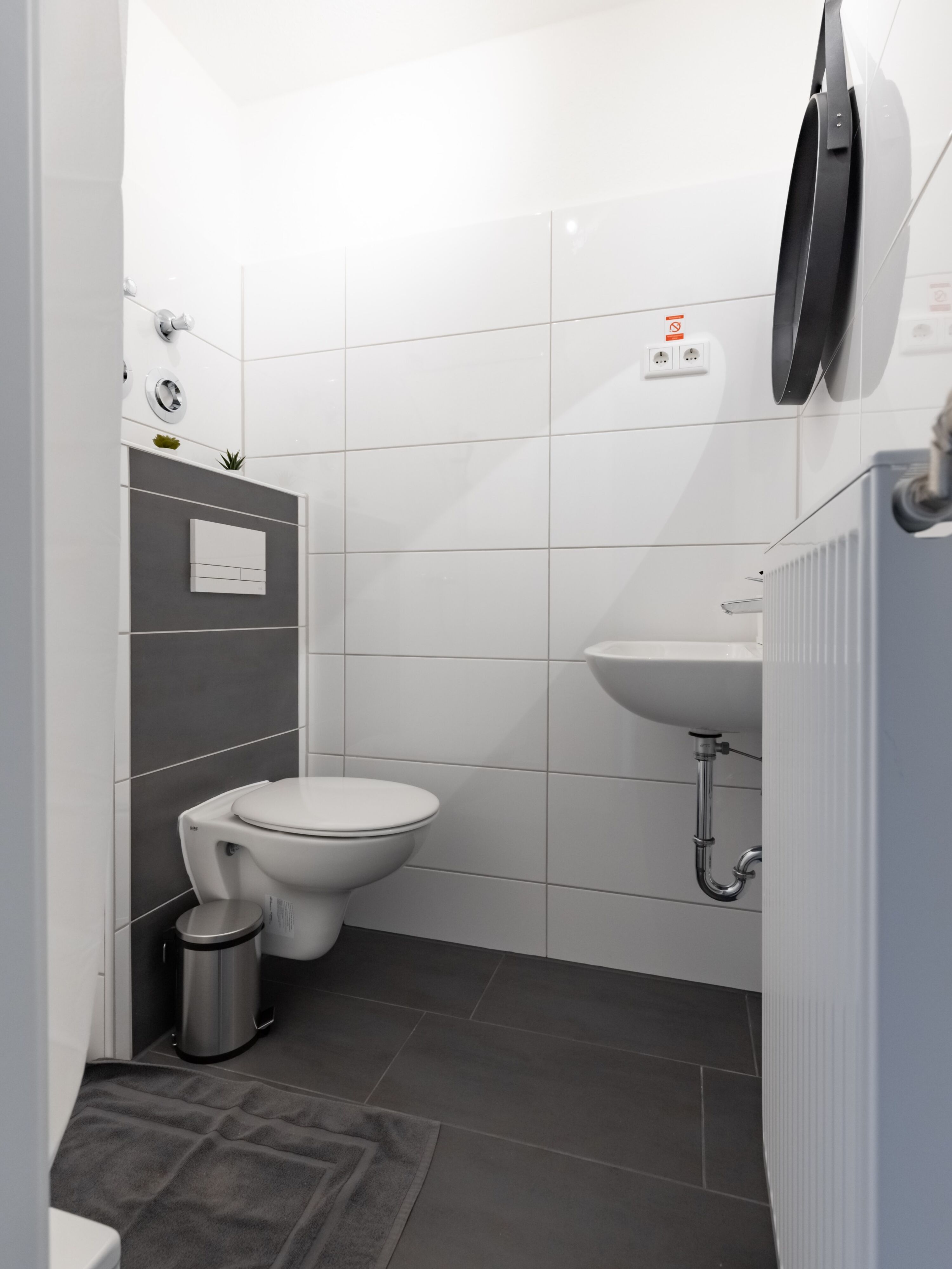 Monteur-Zimmer - Castrop-Rauxel - BudgetRoom Wohnungen in Bochum, Herne, Essen Ruhrgebiet