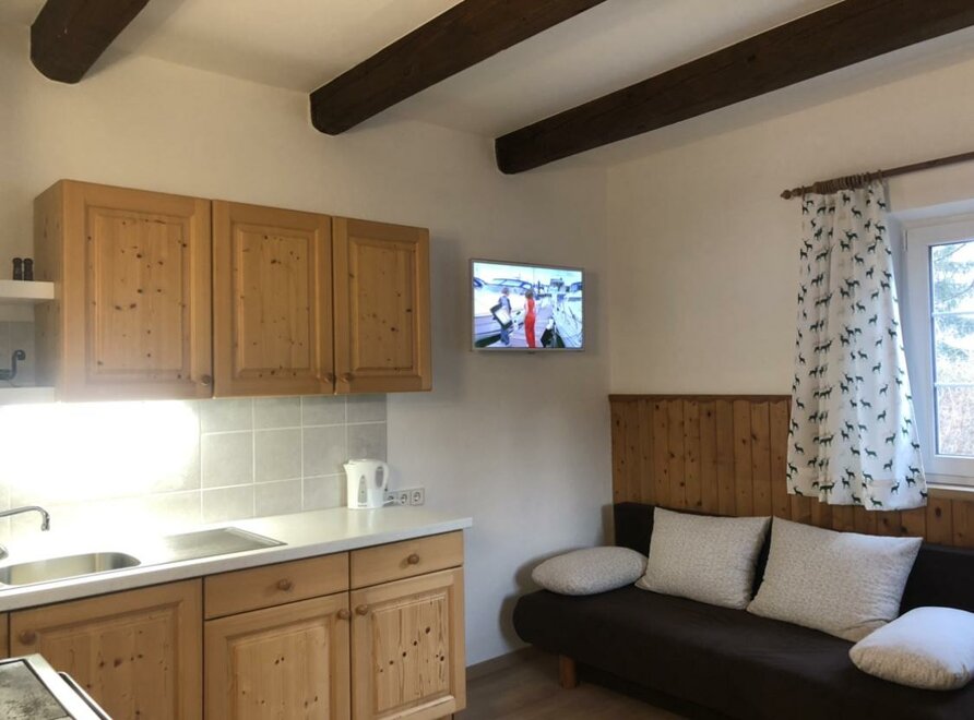 Monteur-Zimmer - Zimmerarten: Doppelzimmer - Steiermark - Klugjörgl