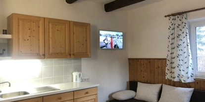 Monteur-Zimmer - Österreich - Klugjörgl