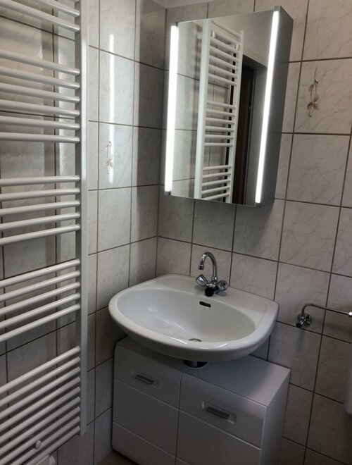 Monteur-Zimmer - Zimmerarten: Doppelzimmer - Steiermark - Klugjörgl