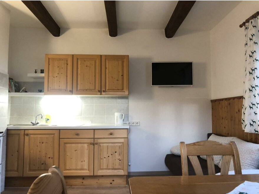 Monteur-Zimmer - Zimmerarten: Doppelzimmer - Steiermark - Klugjörgl