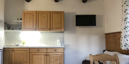 Monteur-Zimmer - Österreich - Klugjörgl