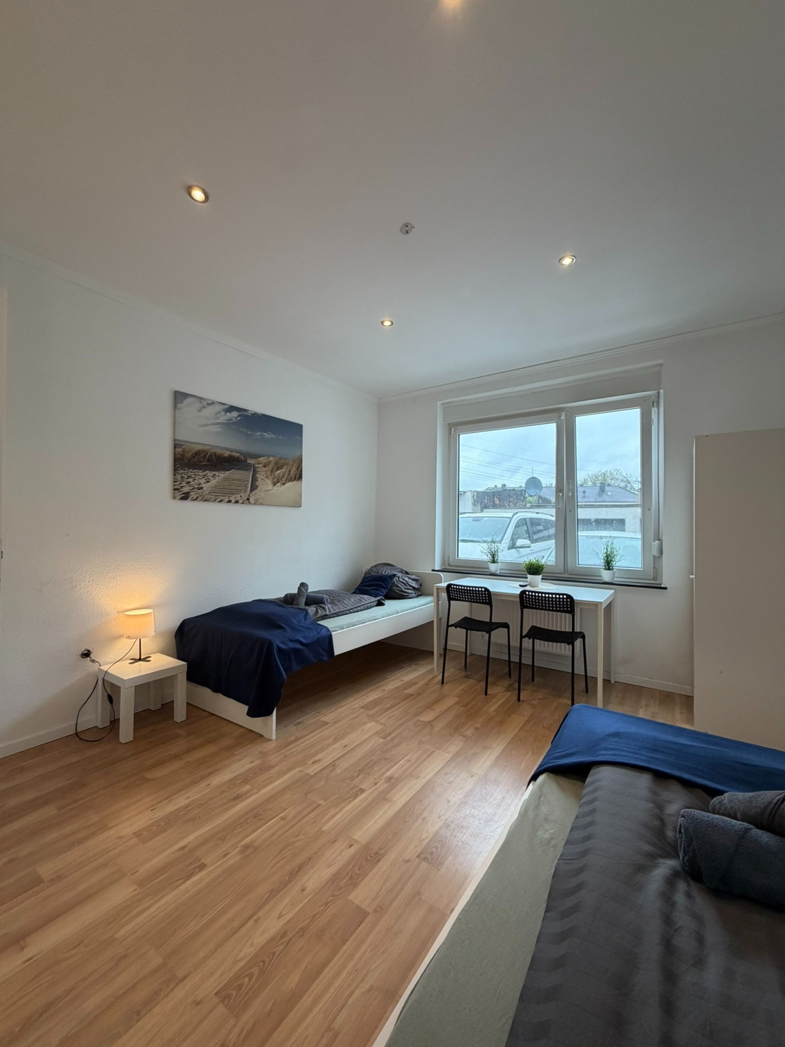 Monteur-Zimmer - Castrop-Rauxel - CozyCorner Apartement in Bochum Leithe