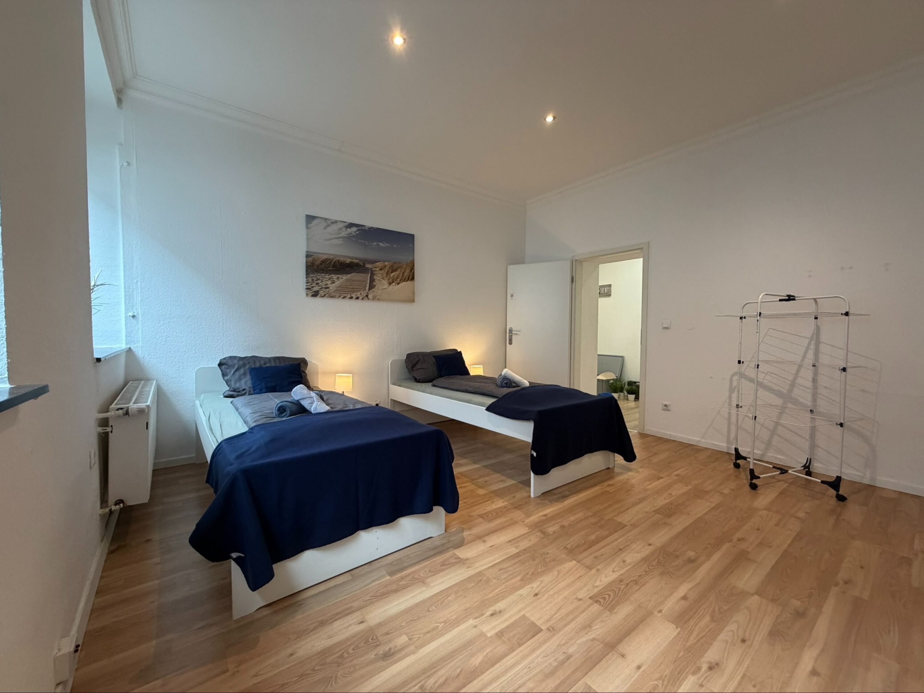 Monteur-Zimmer - Castrop-Rauxel - CozyCorner Apartement in Bochum Leithe