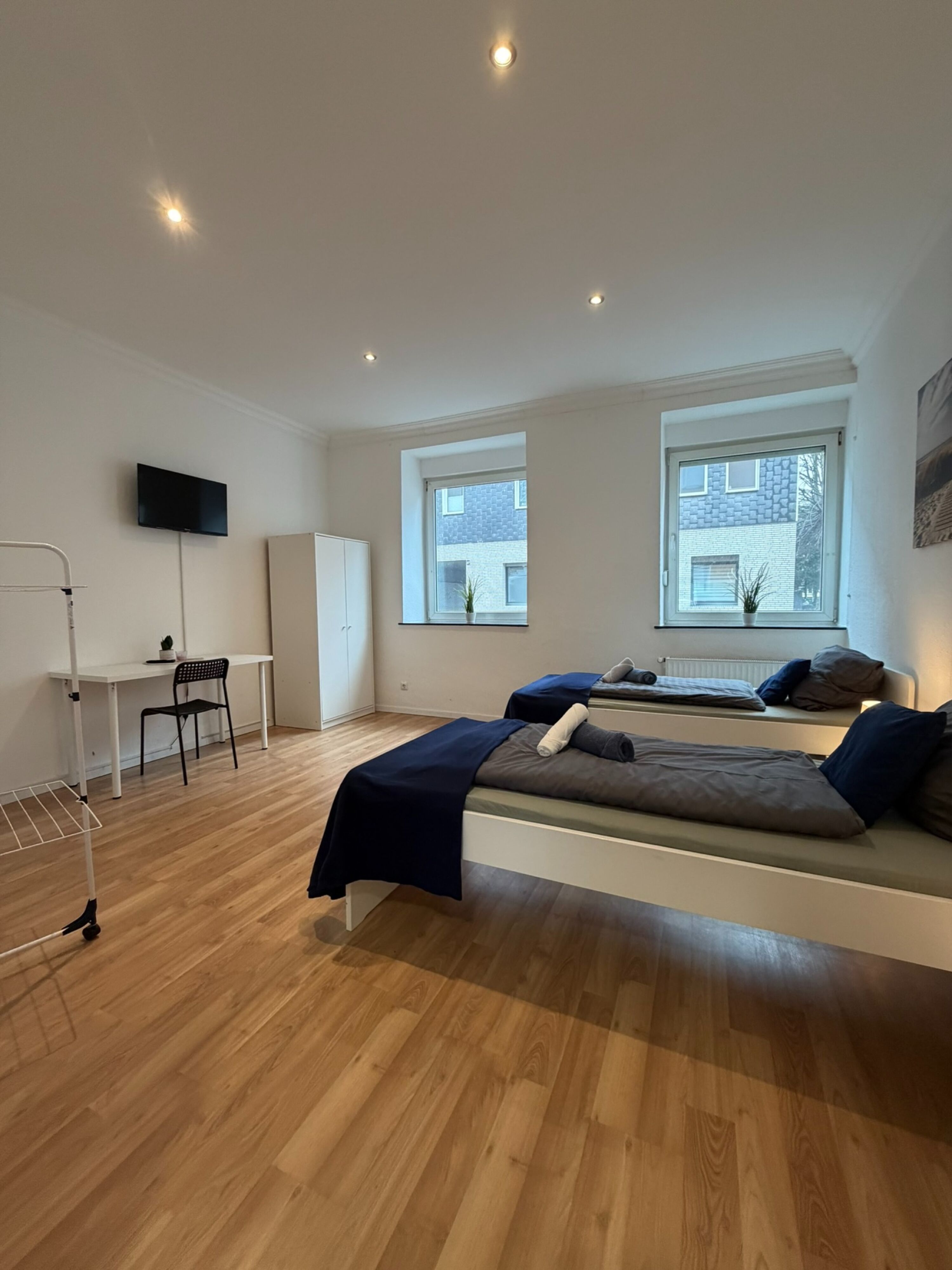 Monteur-Zimmer - Castrop-Rauxel - CozyCorner Apartement in Bochum Leithe