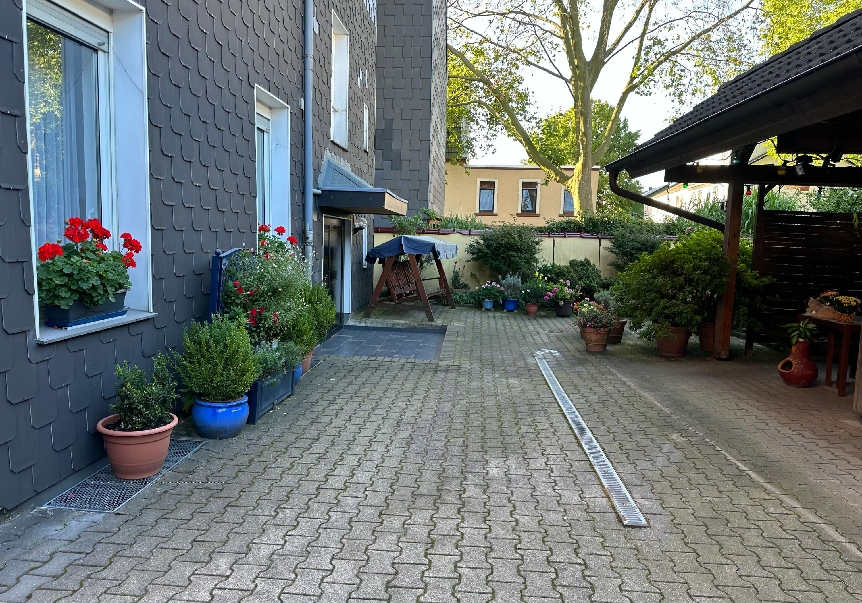 Monteur-Zimmer - Castrop-Rauxel - 14 Verschiedene Moderne MonteurWohnungen in Bochum+Dortmund