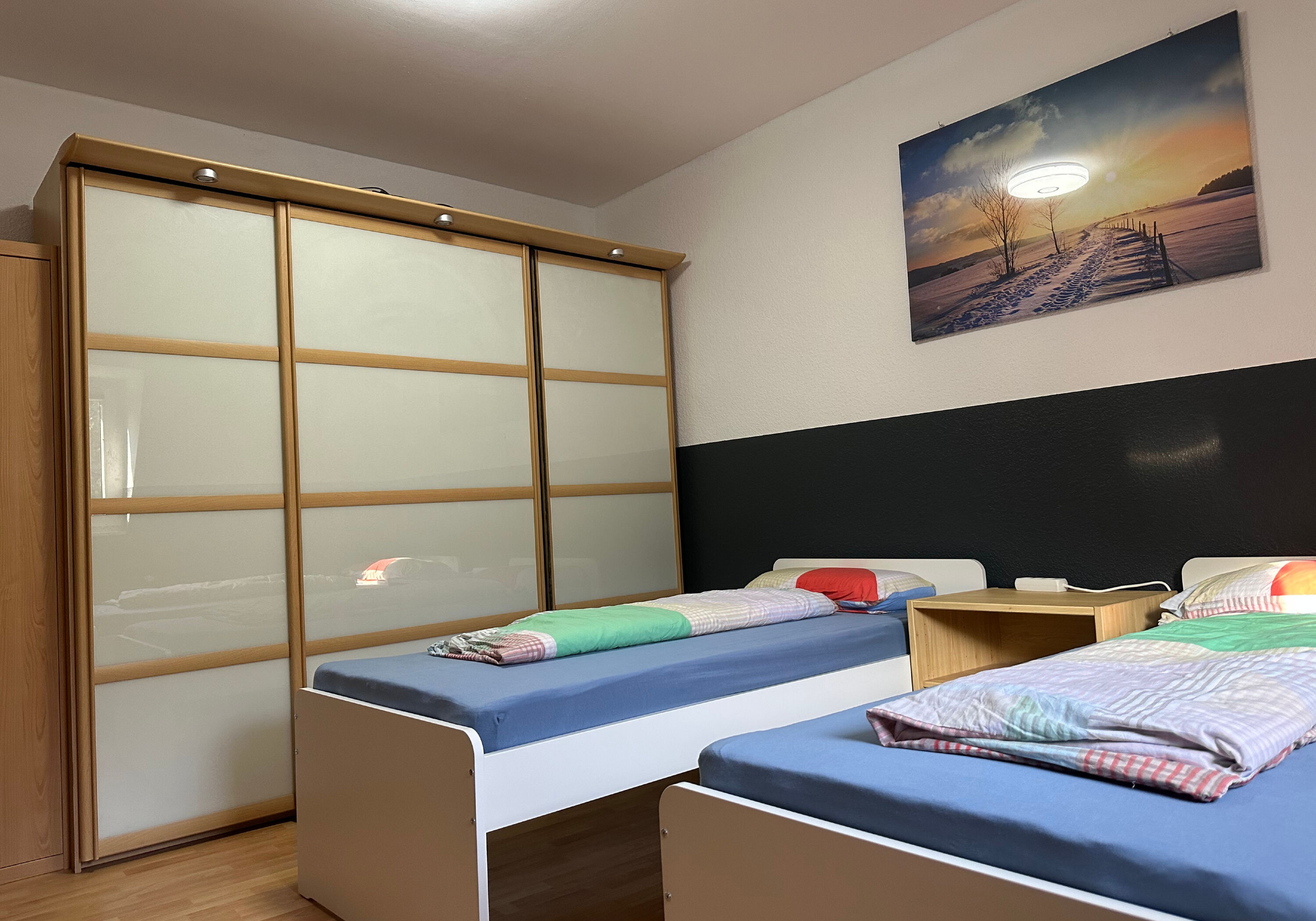 Monteur-Zimmer - Castrop-Rauxel - 14 Verschiedene Moderne MonteurWohnungen in Bochum+Dortmund