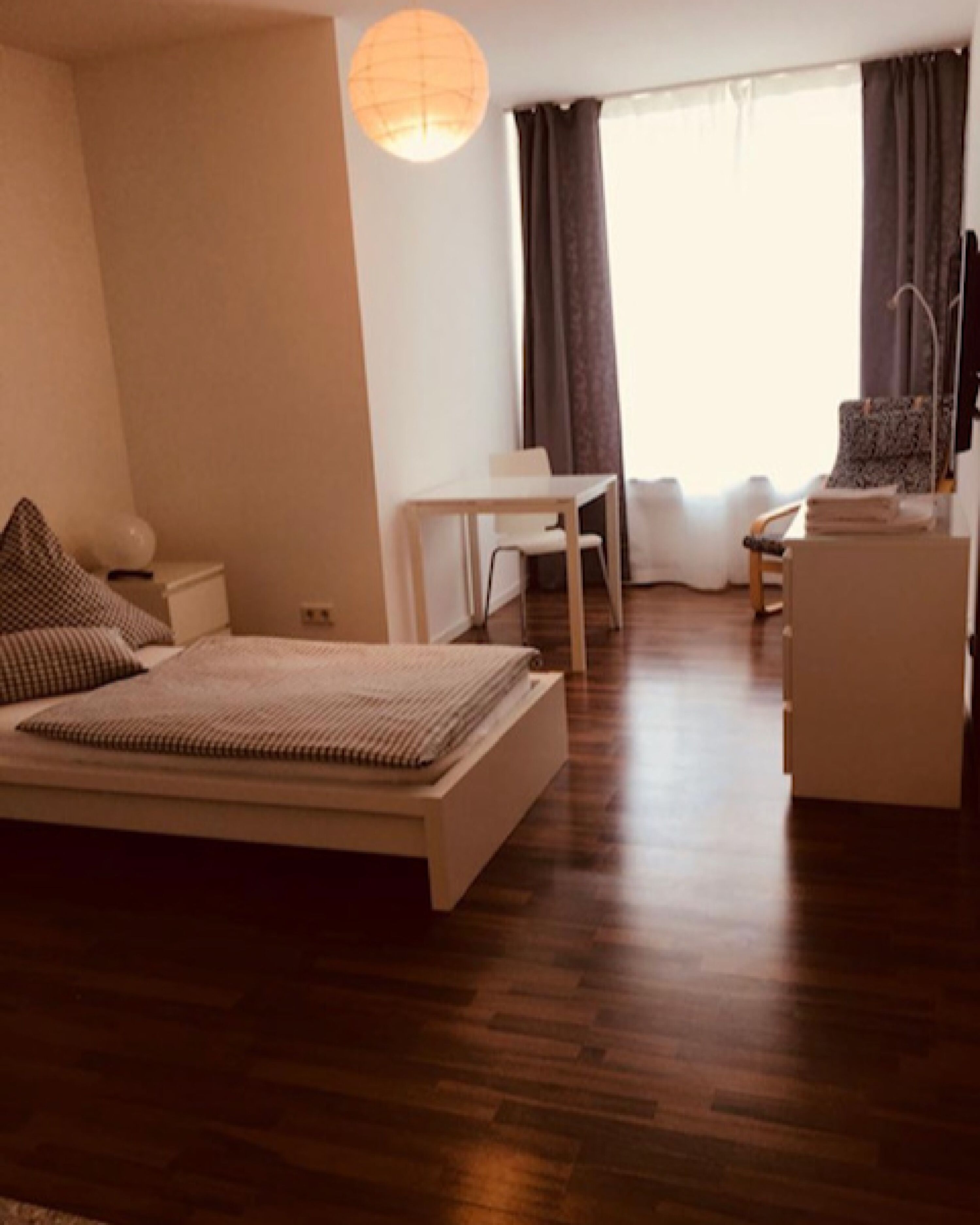 Monteur-Zimmer - Castrop-Rauxel - Euroapartments Laura Schmidt